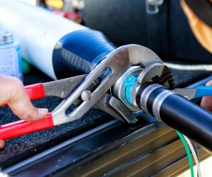 About Water Heater Repair LLC Branscomb, CA